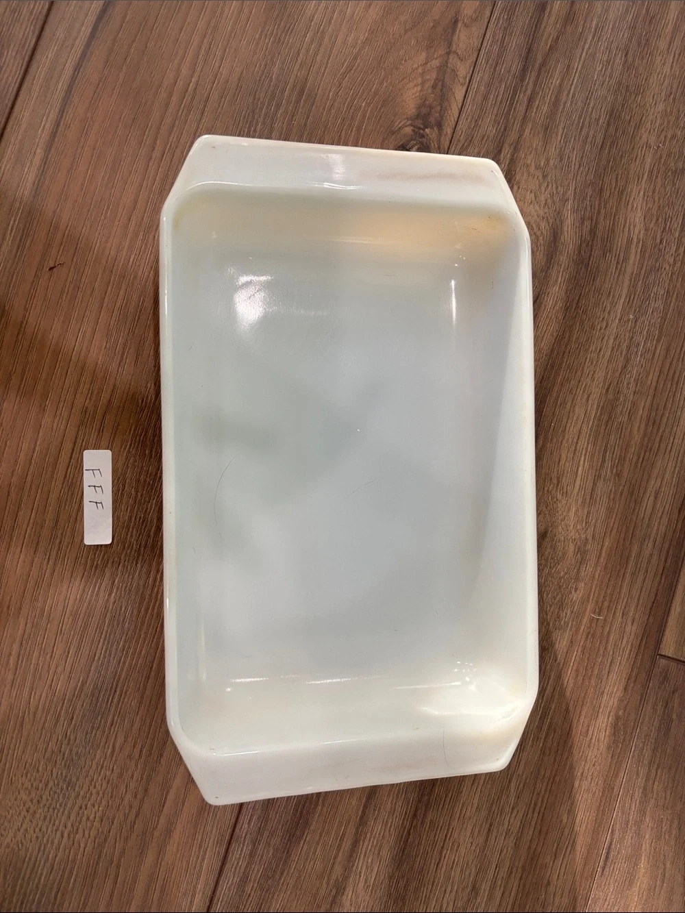 N/A vintage pyrex